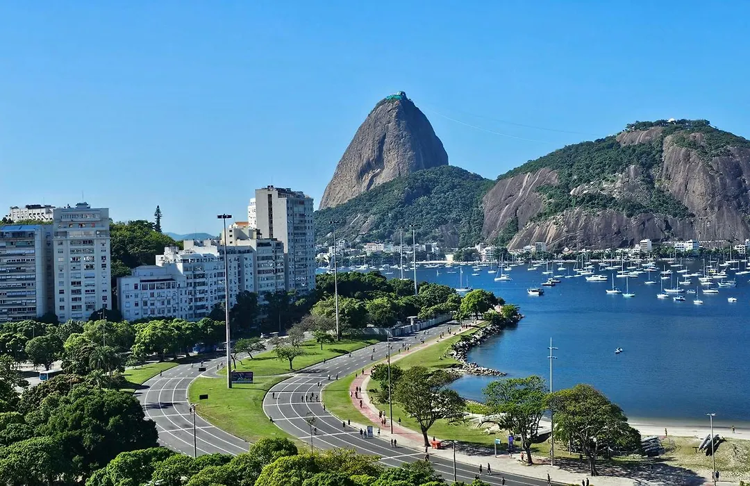 Apezinho Vista Enseada Botafogo-1