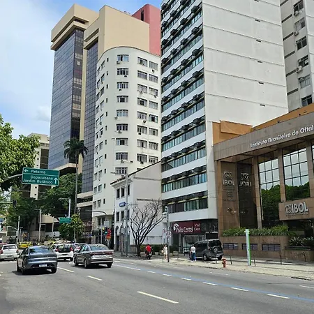 Apezinho Vista Enseada Botafogo-3