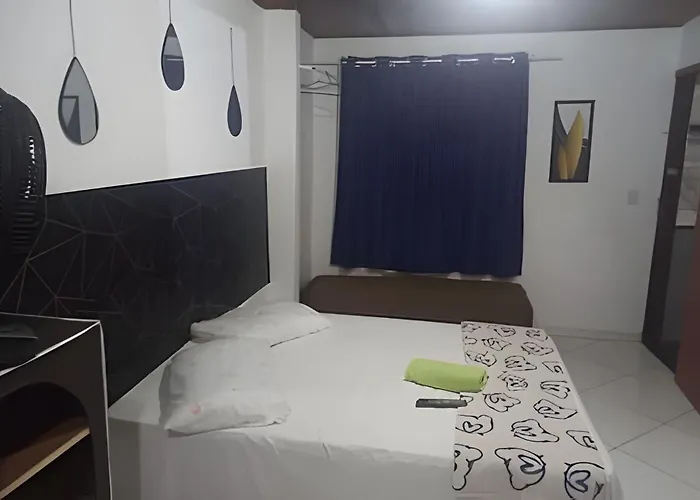 Lindo Apart Recreio Bandeirantes Rio de Janeiro