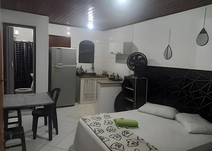 Lindo Apart Recreio Bandeirantes Rio de Janeiro